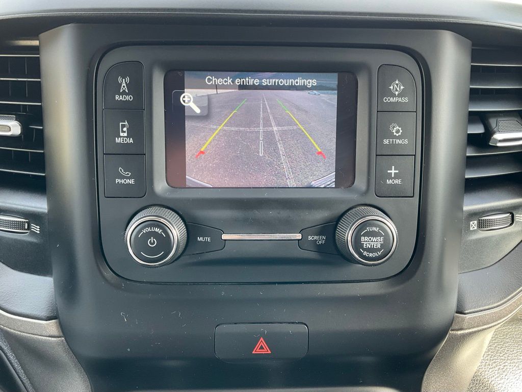 2019 RAM Ram 3500 Pickup Tradesman - Photo 62