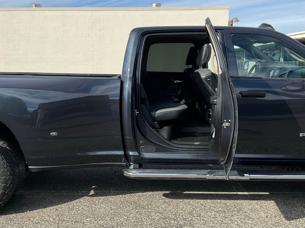 2019 RAM Ram 3500 Pickup Tradesman - Photo 31
