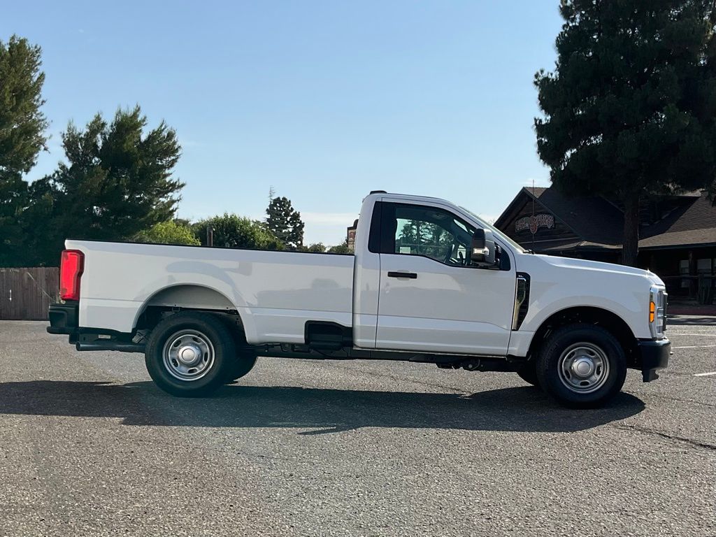 2024 Ford F-250 Super Duty XL