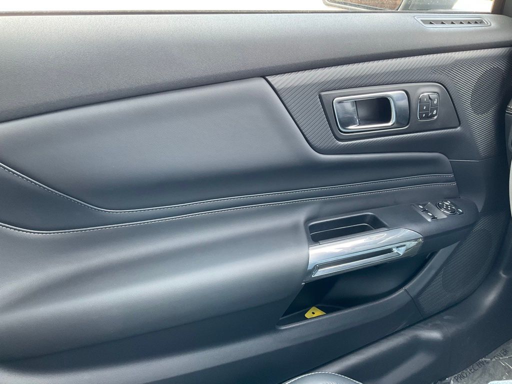 2025 Ford Mustang GT Premium Fastback - Photo 38