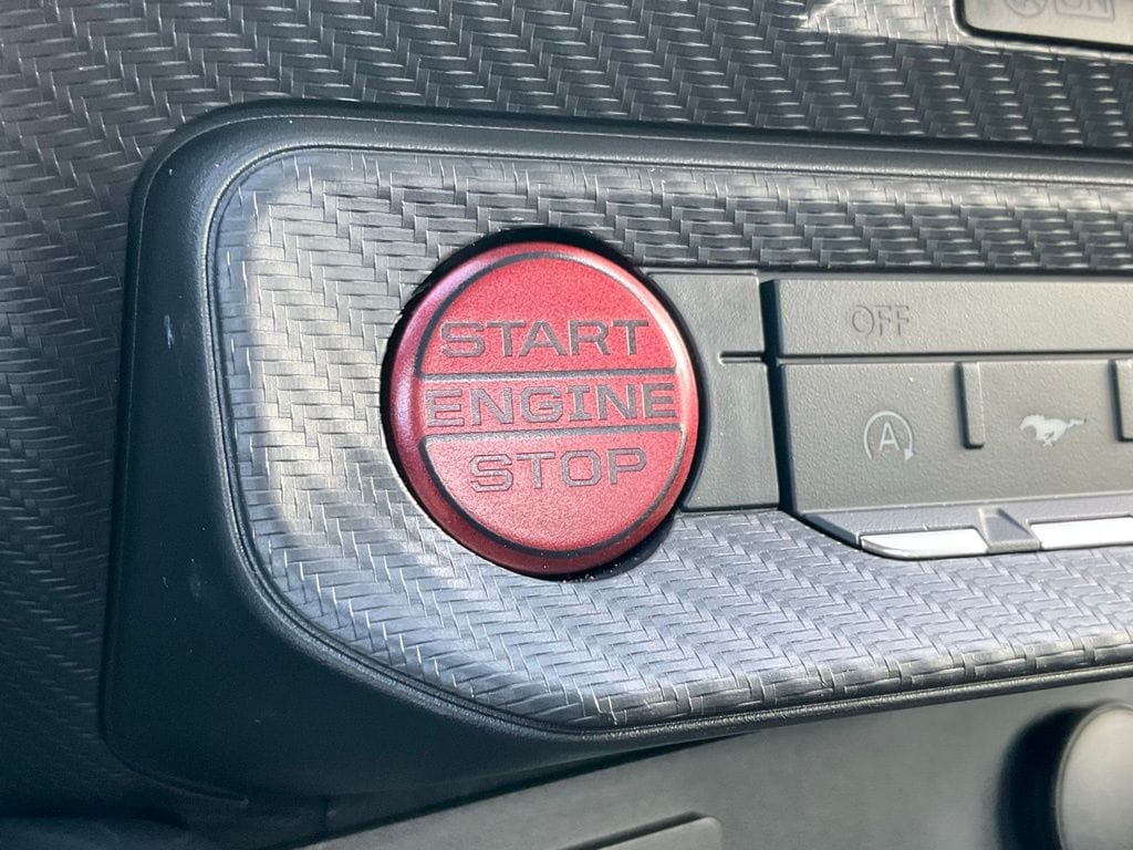 2026 Ford Mustang GT Premium Fastback - Photo 22
