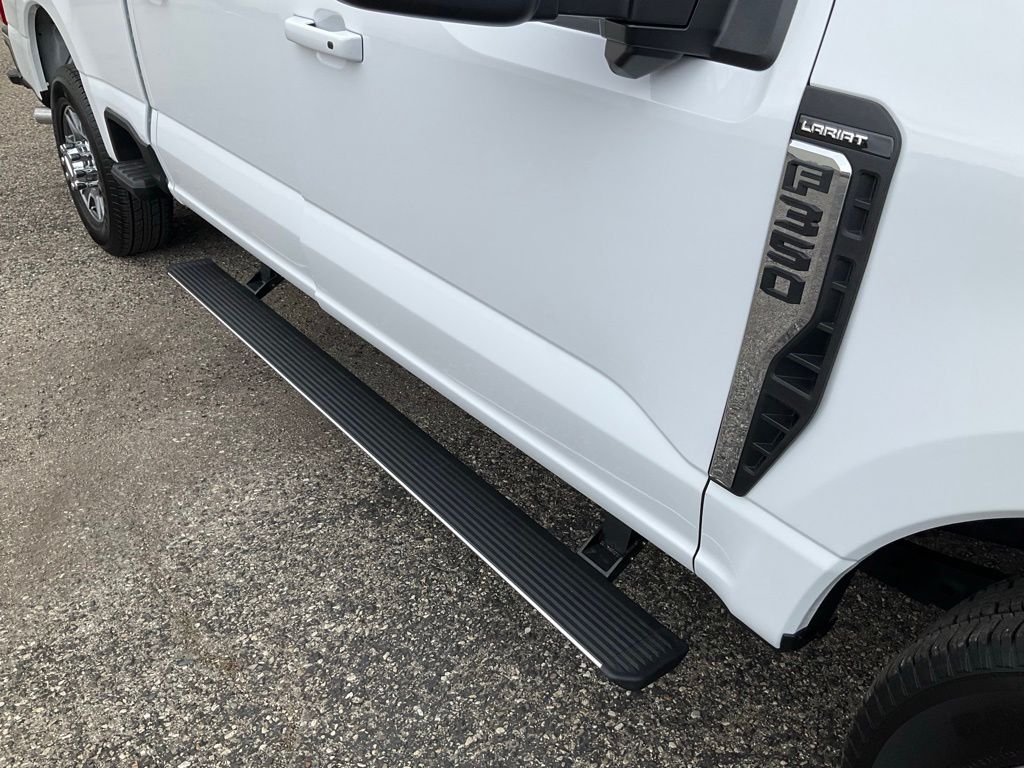 2026 Ford F-350 Super Duty Lariat - Photo 20