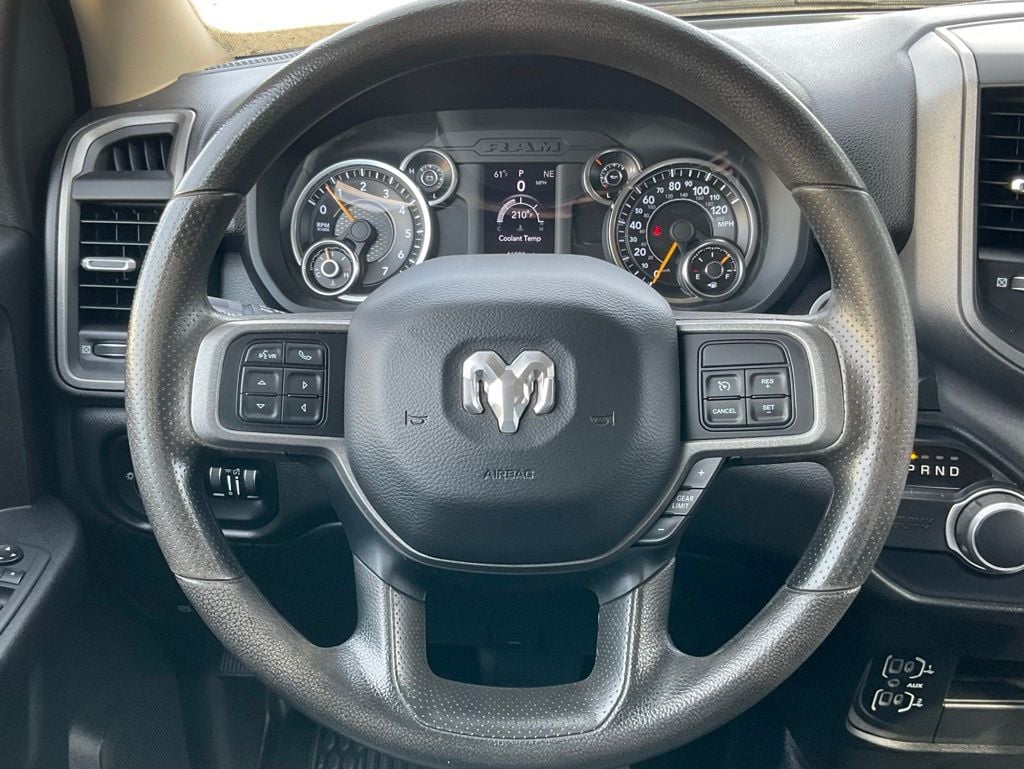 2019 RAM Ram 3500 Pickup Tradesman - Photo 57