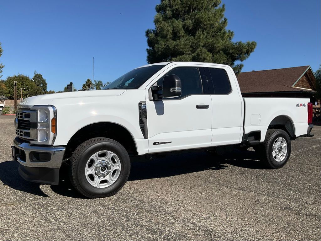 2026 Ford F-250 Super Duty XLT - Photo 55