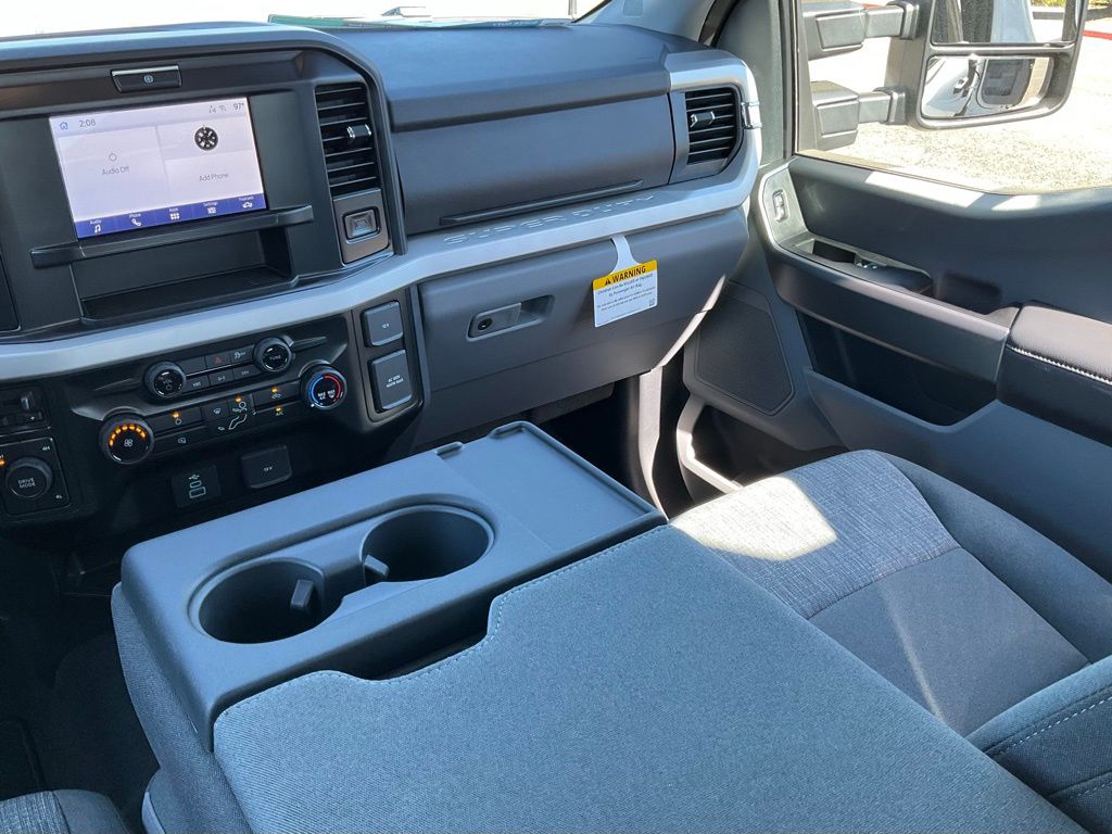 2026 Ford F-250 Super Duty XLT - Photo 31