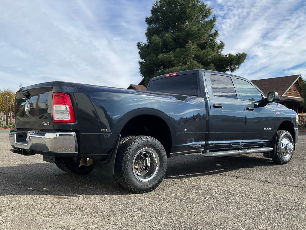 2019 RAM Ram 3500 Pickup Tradesman - Photo 74