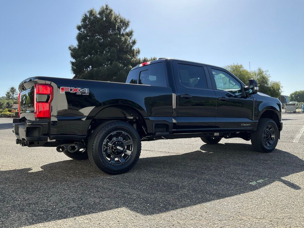 2024 Ford F-250 Super Duty XL - Photo 92