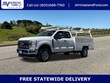 Ford Chassis Cab