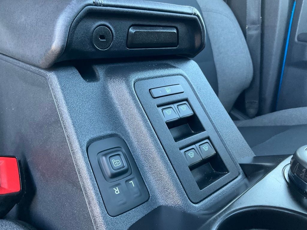 2025 Ford Bronco 4-Door Big Bend - Photo 52