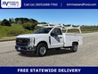 Ford Chassis Cab