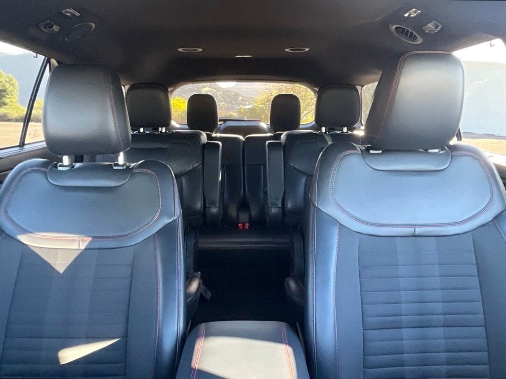 2025 Ford Explorer ST-LINE - Photo 38