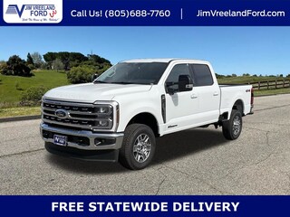 2026 Ford F-350 F-350 Lariat TRUCK