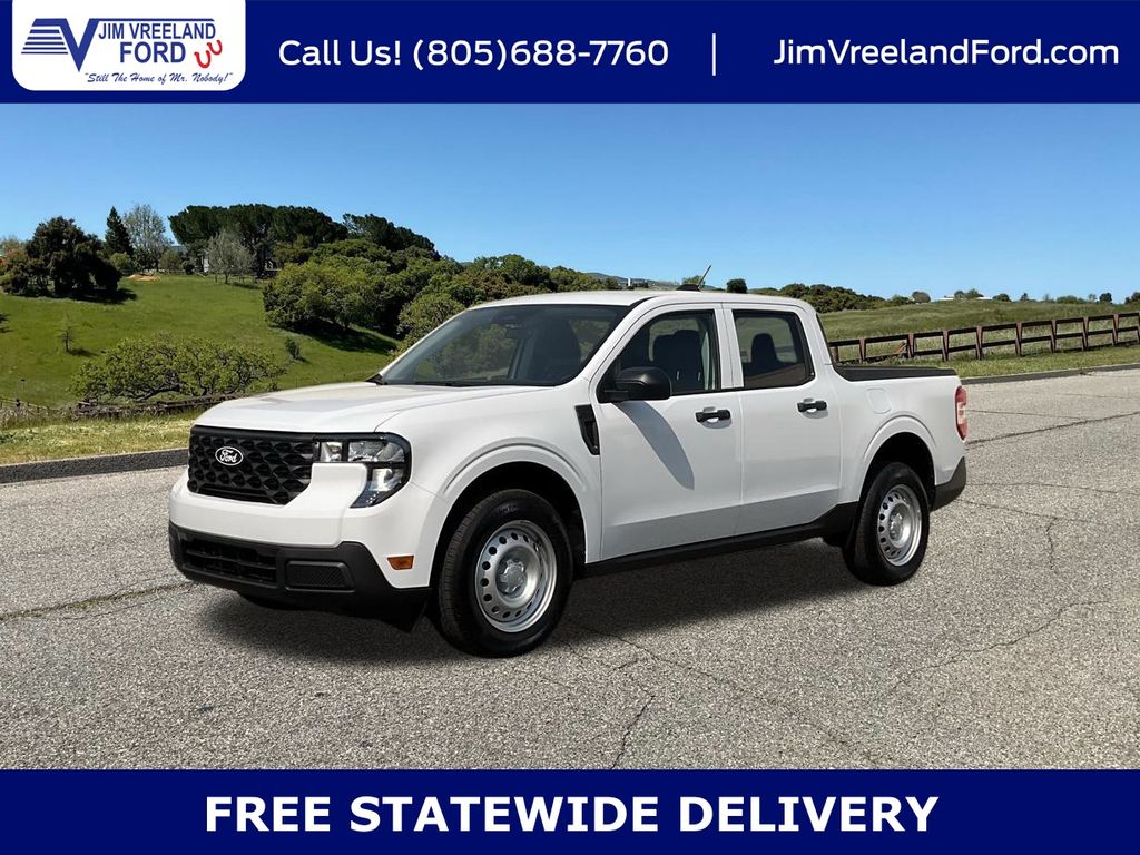 2025 Ford Maverick XL