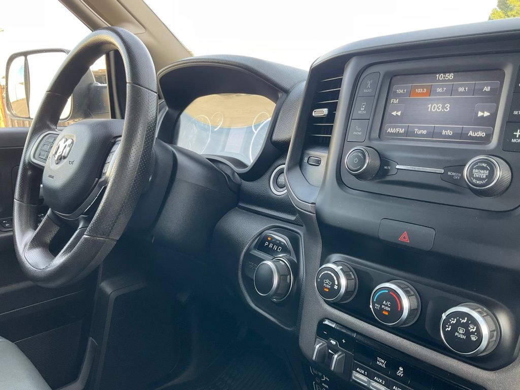 2019 RAM Ram 3500 Pickup Tradesman - Photo 48