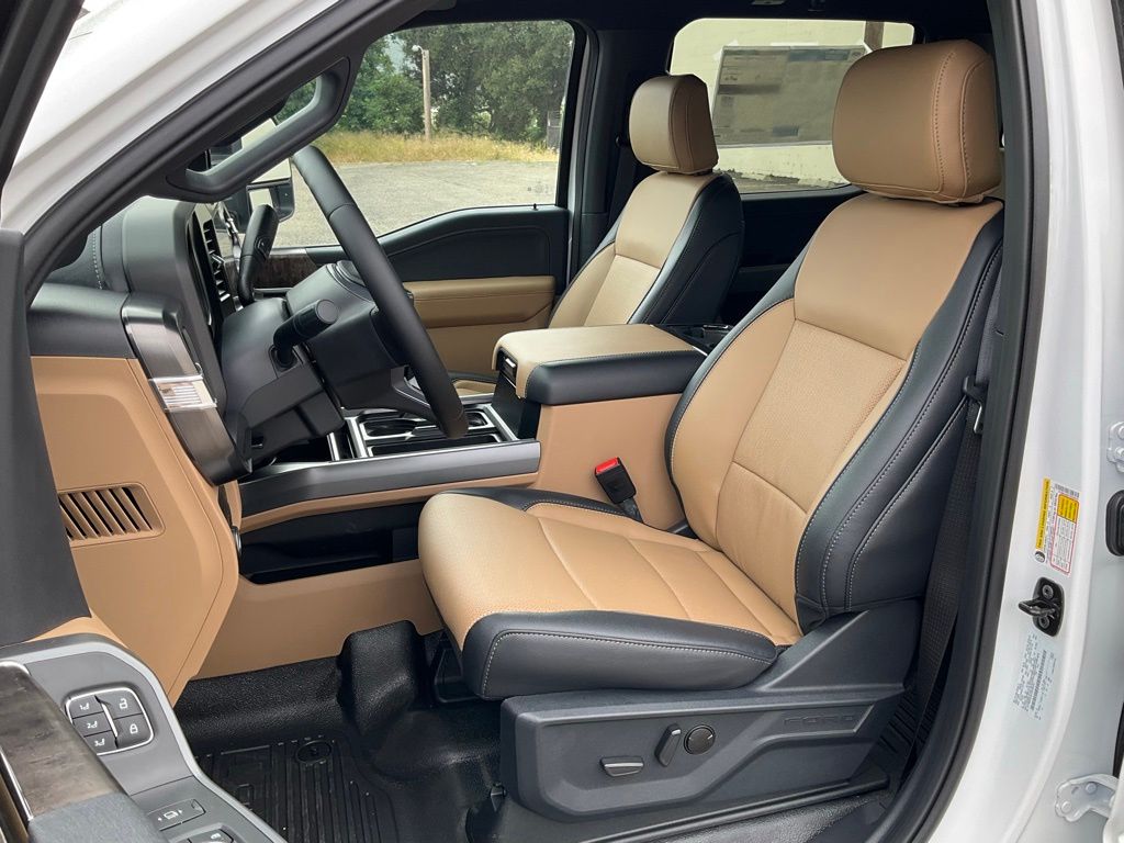 2026 Ford F-350 Super Duty Lariat - Photo 47