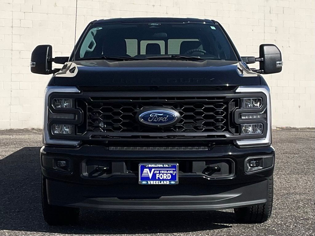 2024 Ford F-250 Super Duty XL - Photo 94