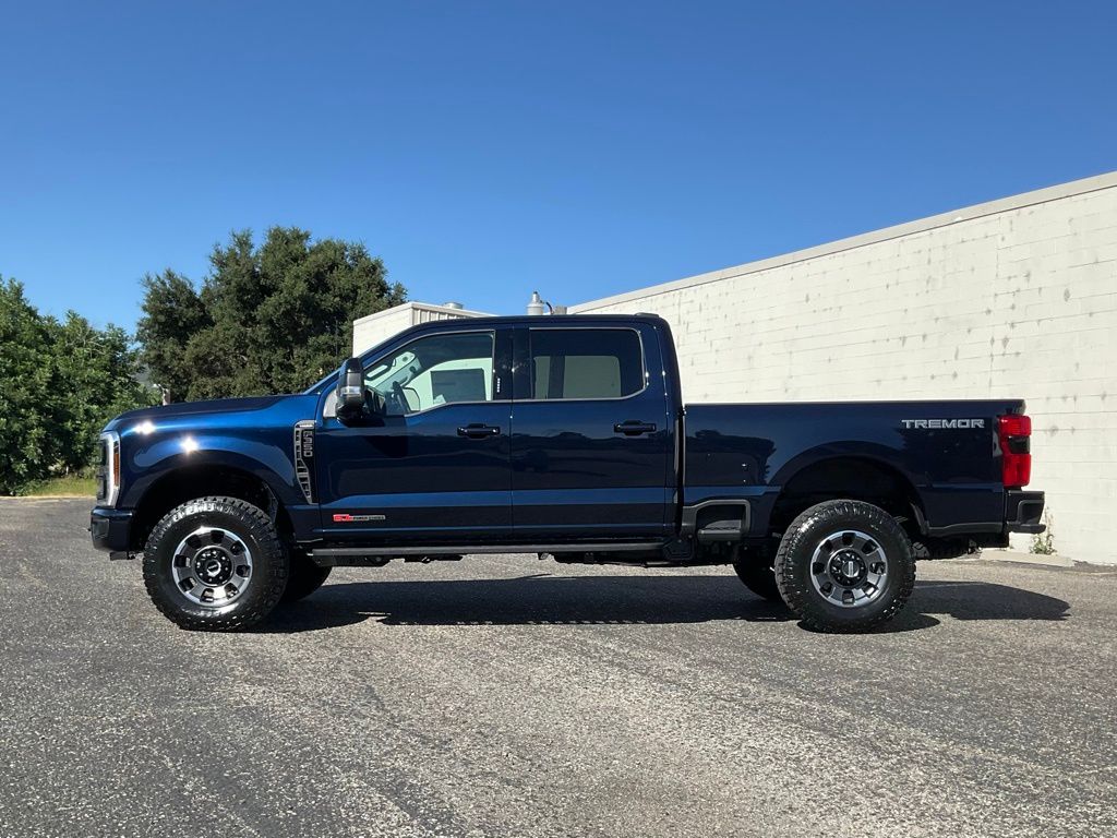 2024 Ford F-350 Super Duty Lariat