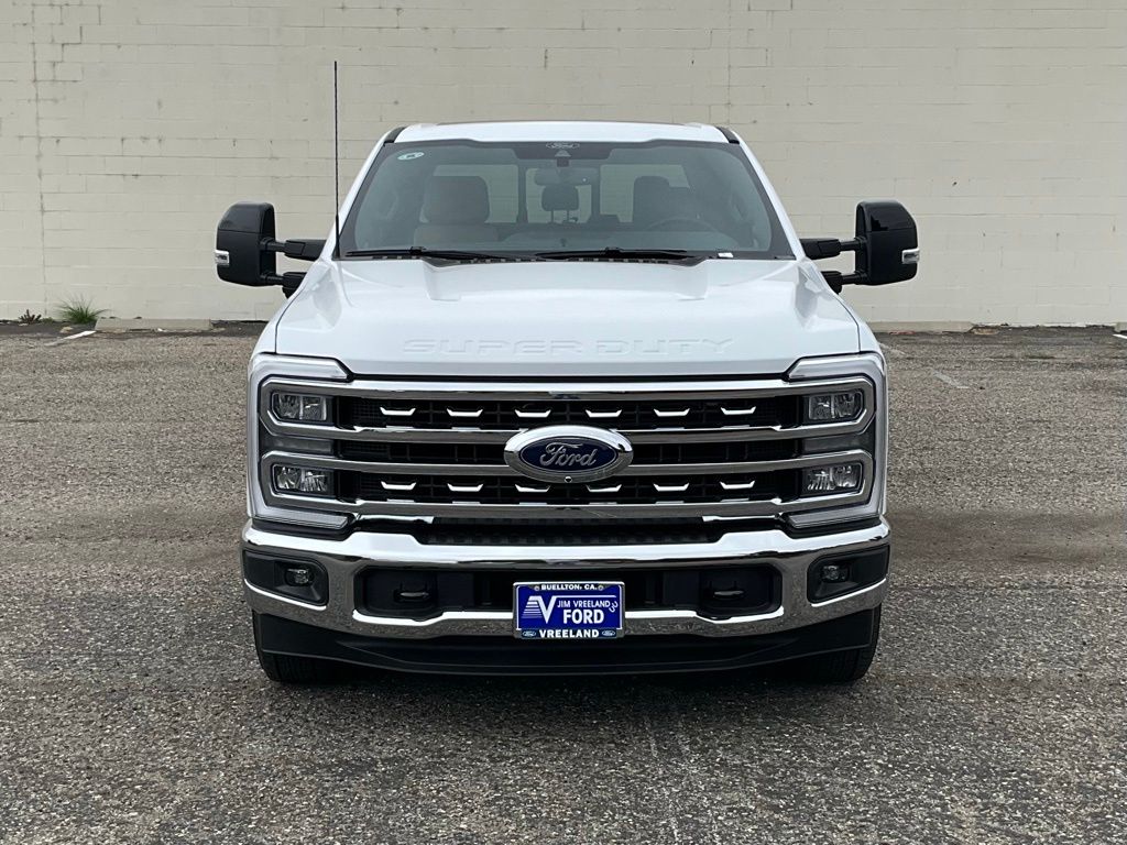 2026 Ford F-350 Super Duty Lariat - Photo 9