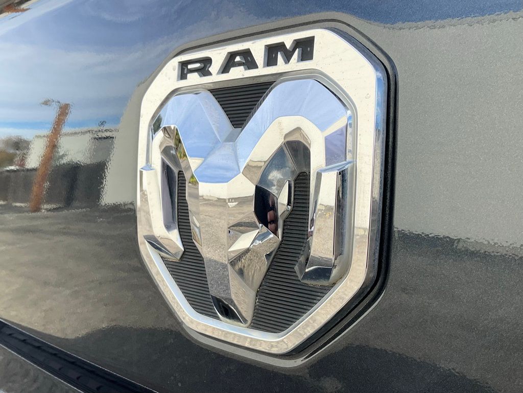 2019 RAM Ram 3500 Pickup Tradesman - Photo 23