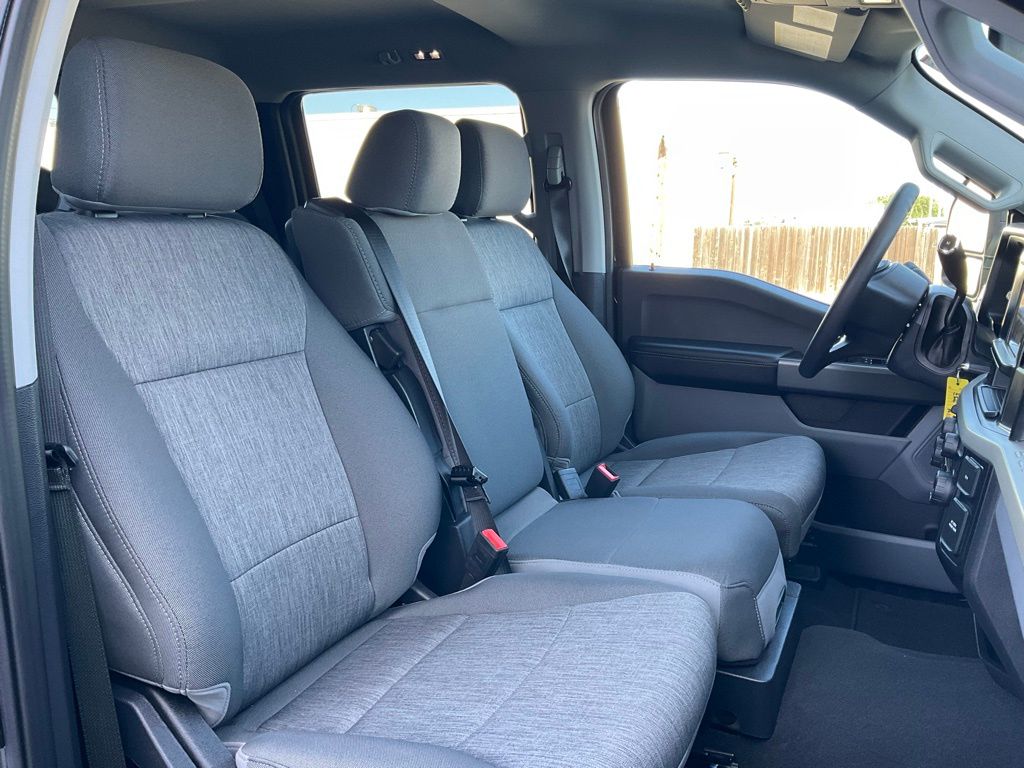 2024 Ford F-250 Super Duty XL - Photo 49