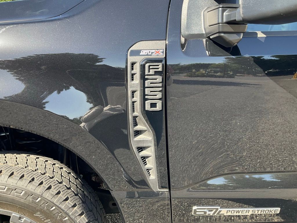 2024 Ford F-250 Super Duty XL - Photo 19