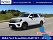 Ford Expedition Max