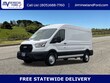 Ford Transit Commercial