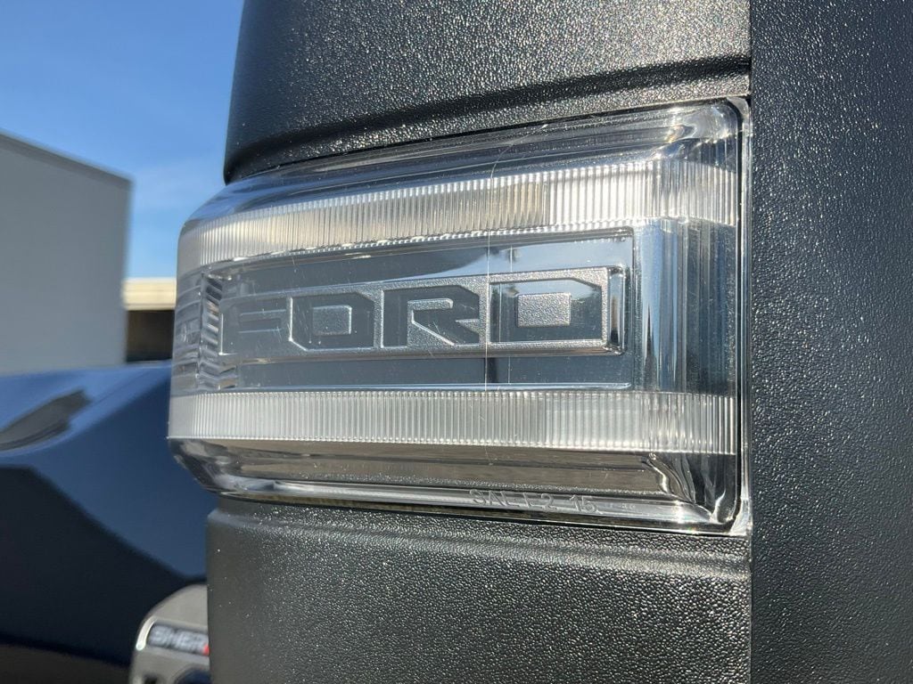 2025 Ford F-250 Super Duty XLT - Photo 14