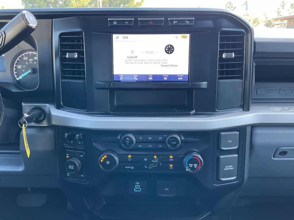 2024 Ford F-250 Super Duty XL - Photo 75