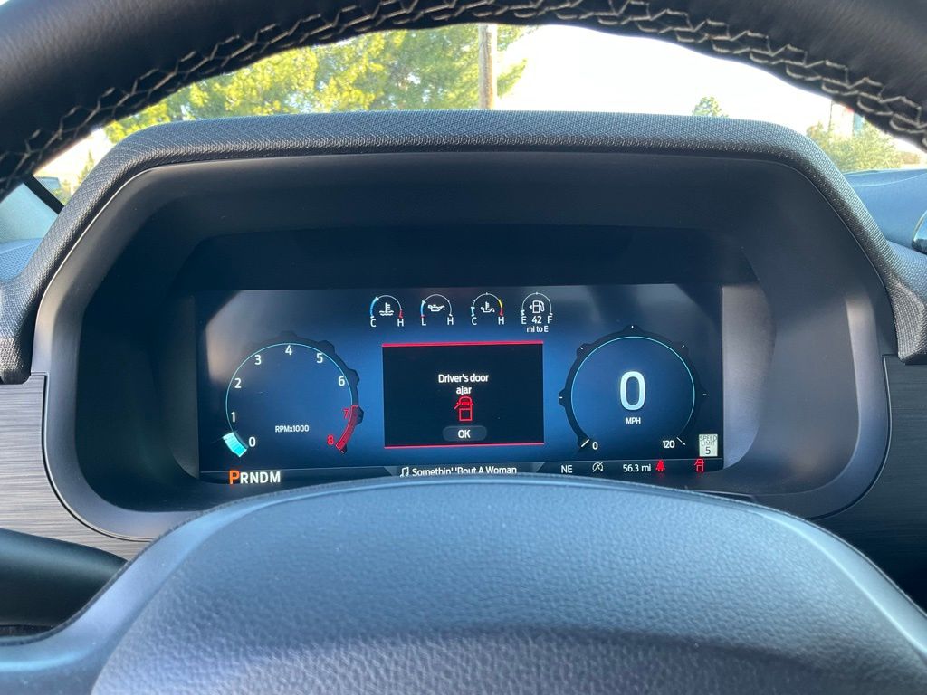 2025 Ford F-150 XLT - Photo 65