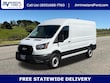  Ford Transit Commercial