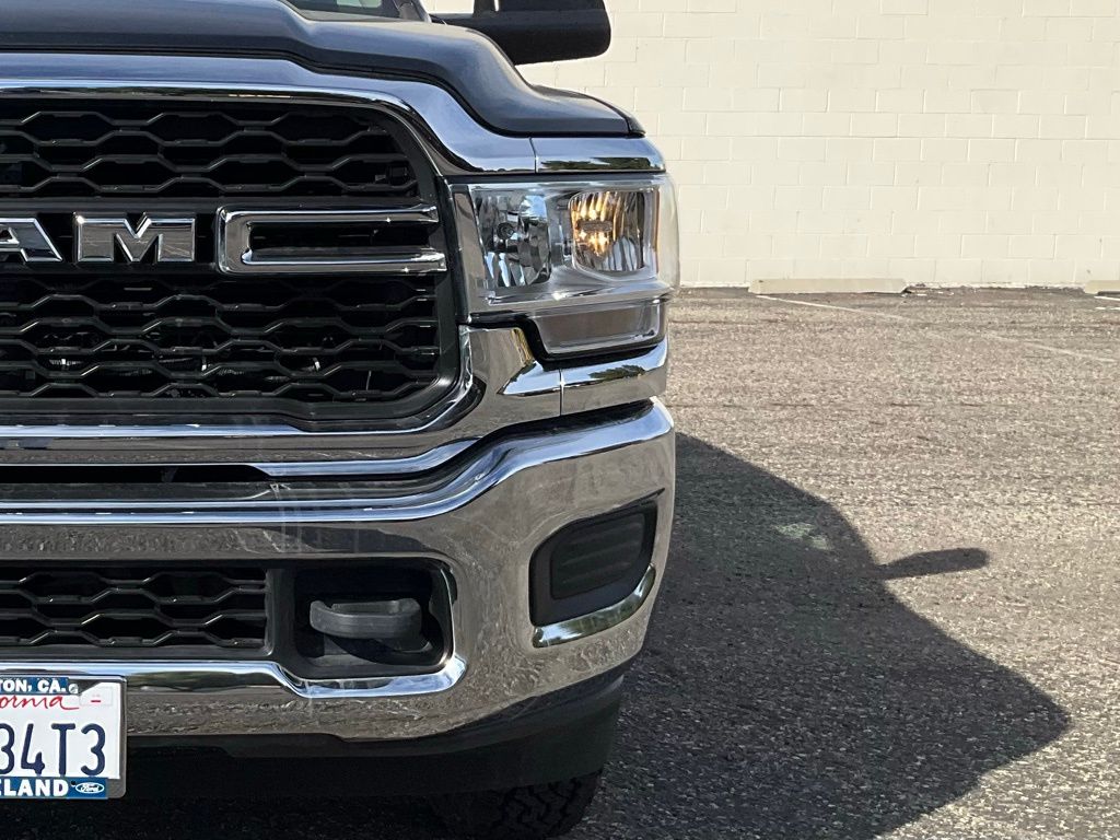 2019 RAM Ram 3500 Pickup Tradesman - Photo 78