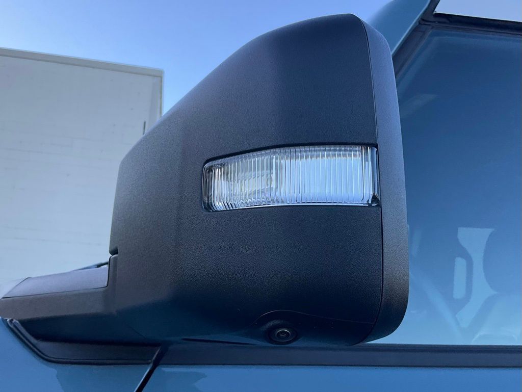2023 Ford Bronco 4-Door Wildtrak - Photo 11