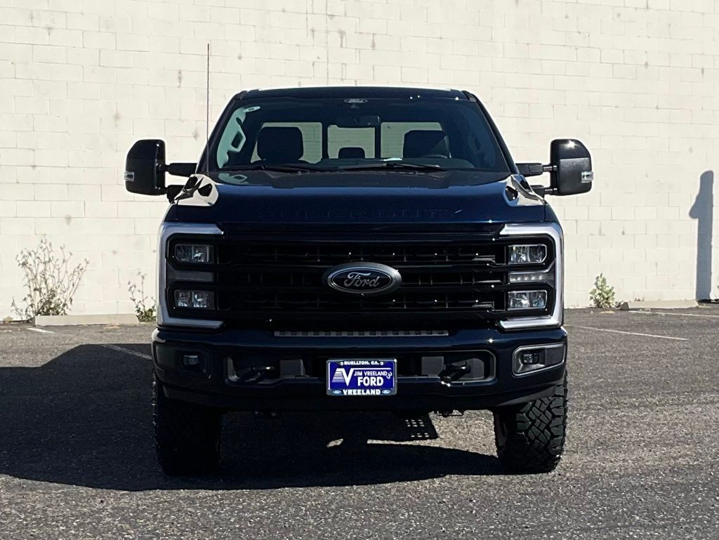 2024 Ford F-350 Super Duty Lariat