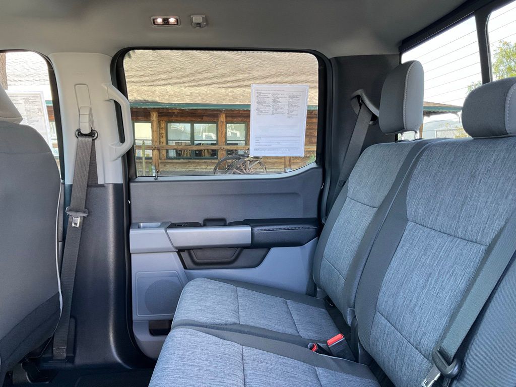 2024 Ford F-250 Super Duty XL - Photo 44