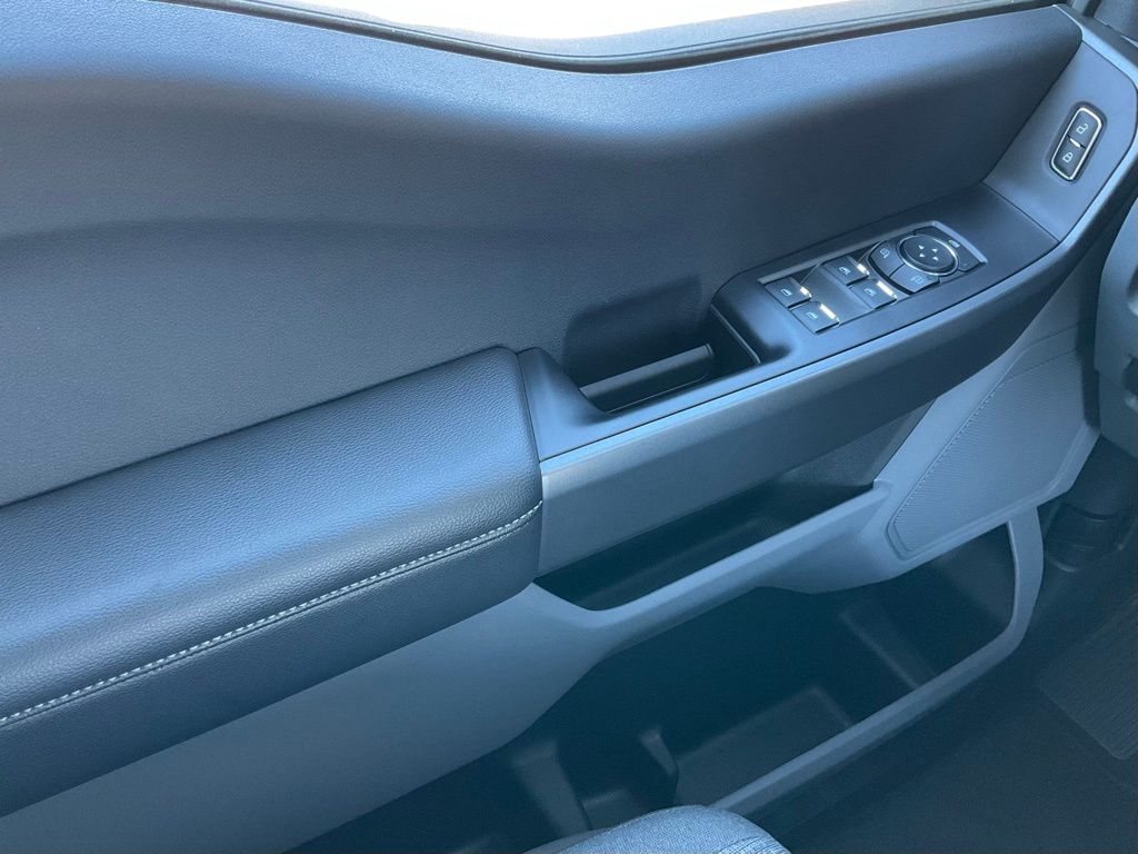 2026 Ford F-250 Super Duty XLT - Photo 42