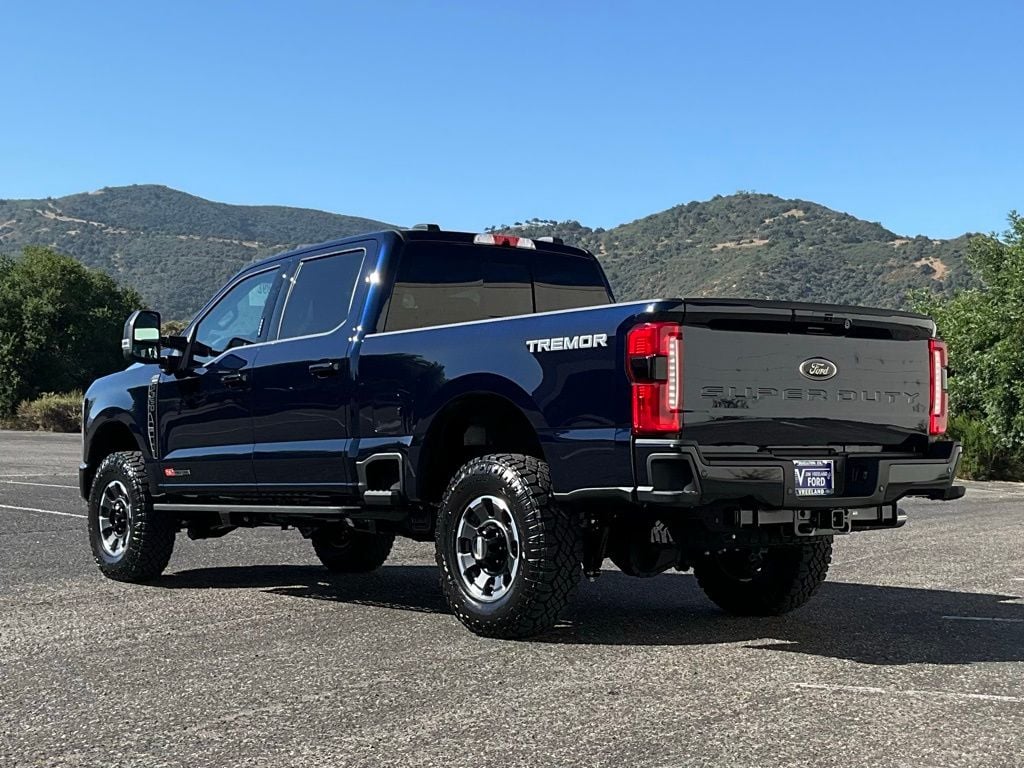 2024 Ford F-350 Super Duty Lariat