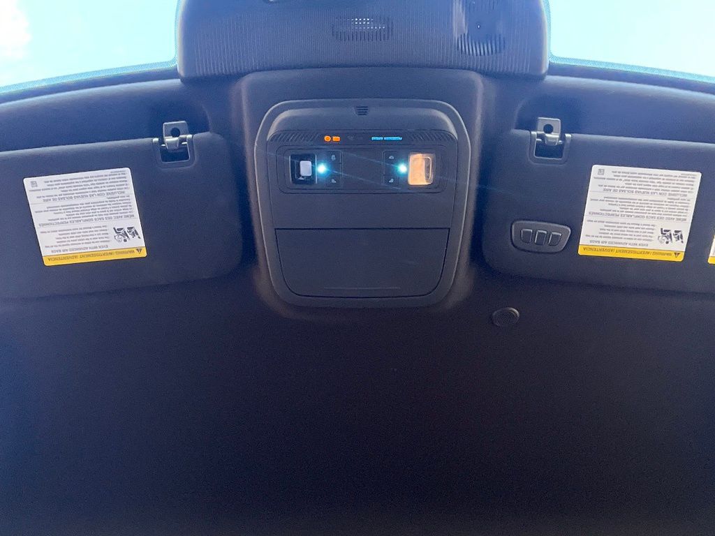 2025 Ford Explorer ST-LINE - Photo 48