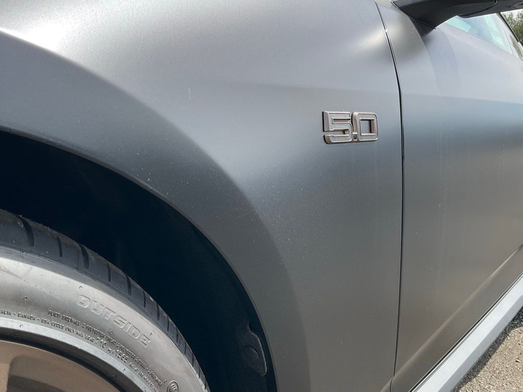 2026 Ford Mustang GT Premium Fastback - Photo 9