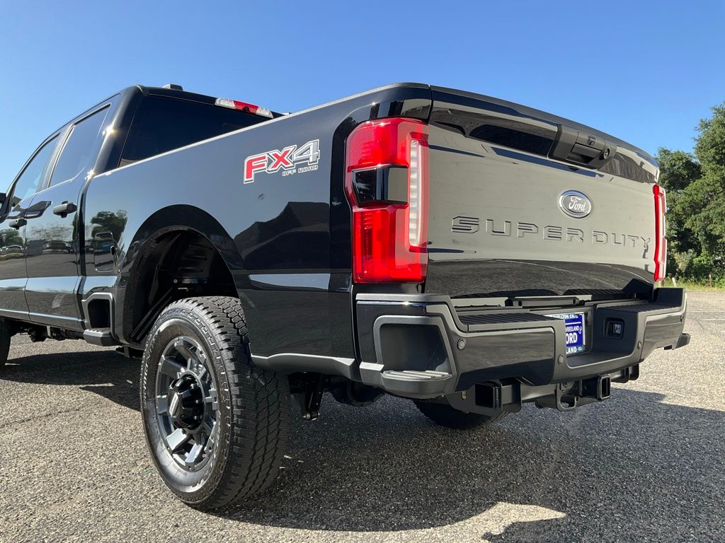 2024 Ford F-250 Super Duty XL - Photo 88