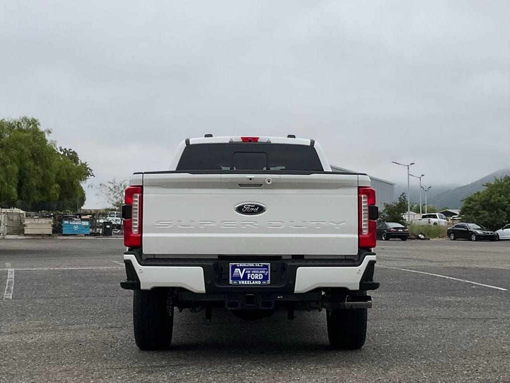 2024 Ford F-250 Super Duty Lariat