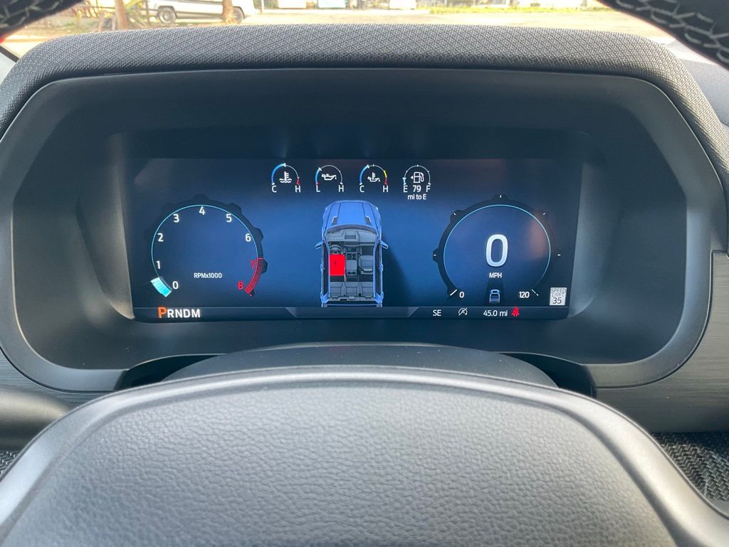 2025 Ford F-150 XLT - Photo 65