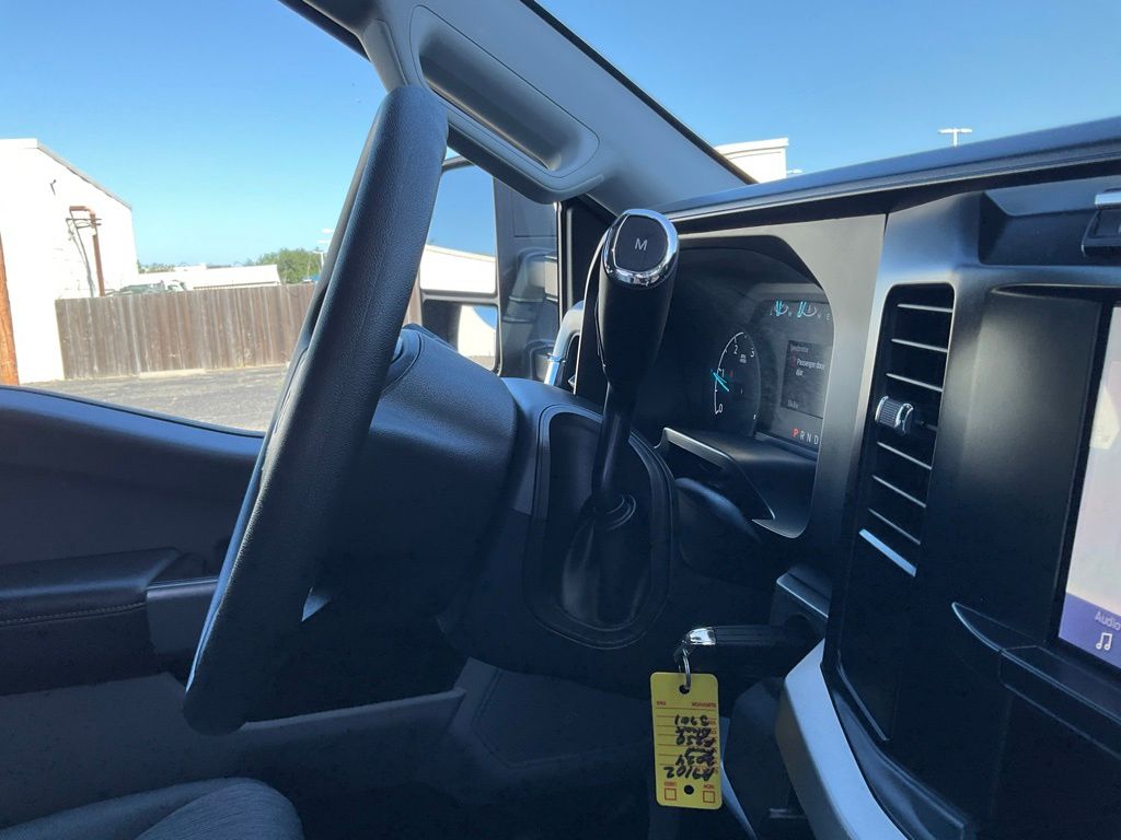 2024 Ford F-250 Super Duty XL - Photo 30
