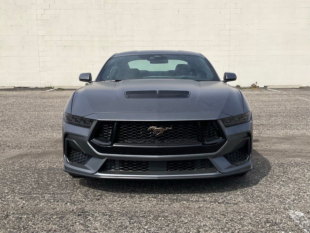 2025 Ford Mustang GT Premium Fastback - Photo 9