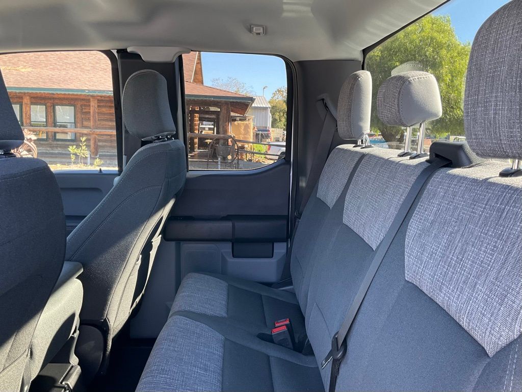2026 Ford F-250 Super Duty XLT - Photo 23