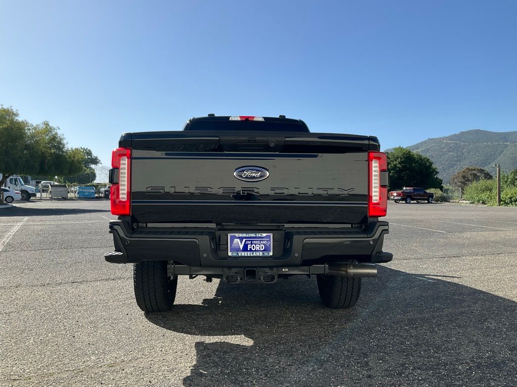2024 Ford F-250 Super Duty XL - Photo 91