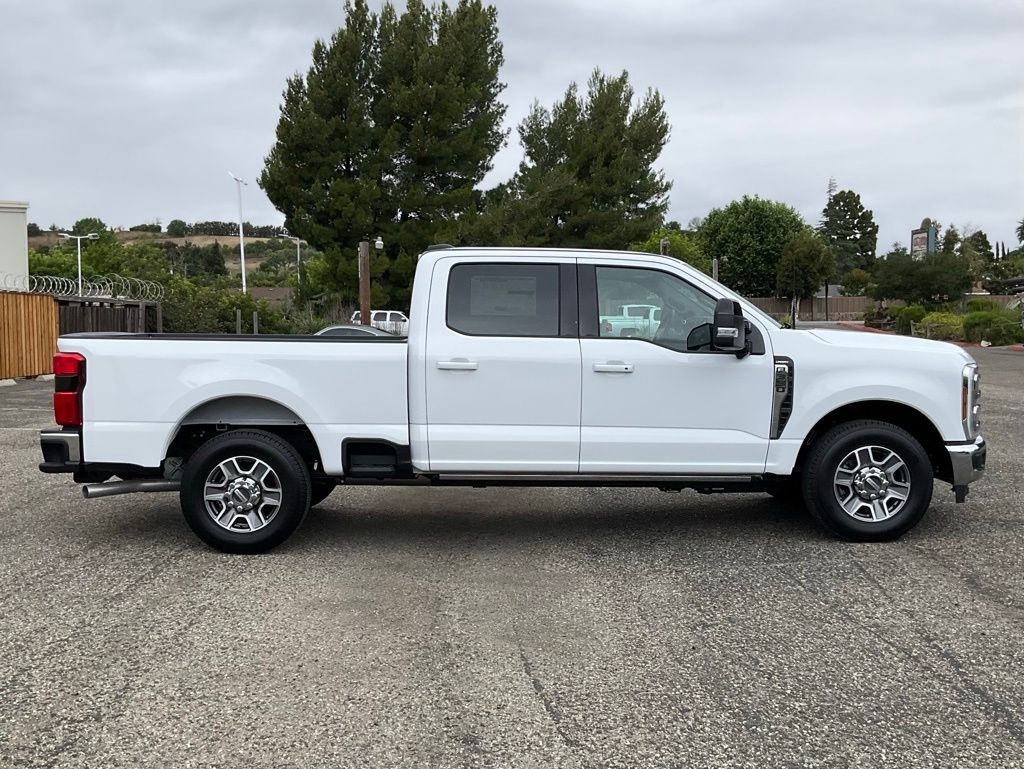 2026 Ford F-350 Super Duty Lariat - Photo 7