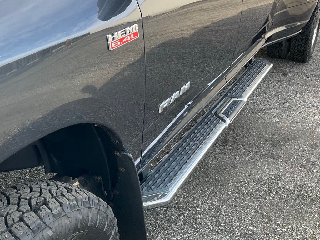 2019 RAM Ram 3500 Pickup Tradesman - Photo 15