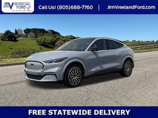 2025 Ford Mustang Mach-E Premium CROSSOVERS