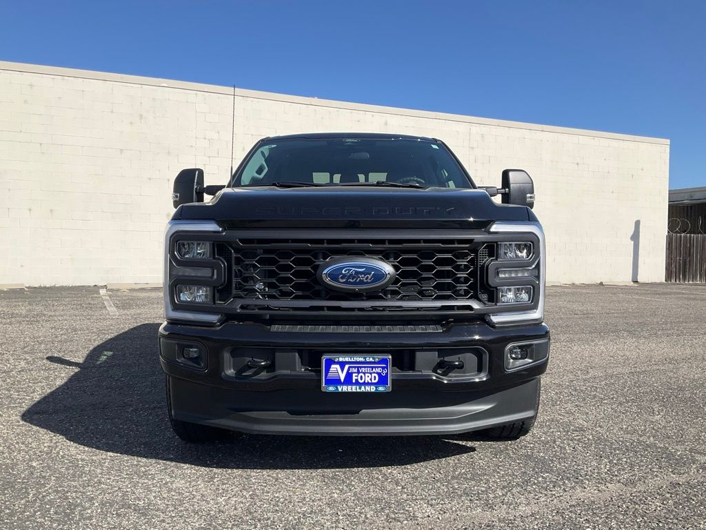 2024 Ford F-250 Super Duty XL - Photo 17